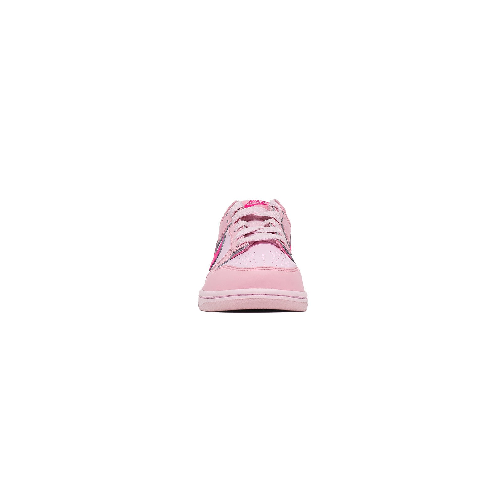 Nike Dunk Low (PS), Triple Pink