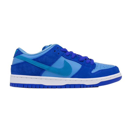 Nike online SB Dunk Low, Fruity Pack - Blue Raspberry