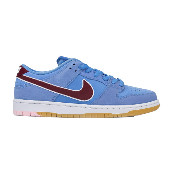 Nike SB Dunk Low, Philadelphia Phillies – Impossible Kicks