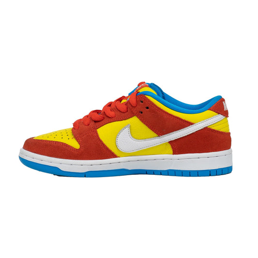 Nike SB Dunk Low, Pro Bart Simpson hover image