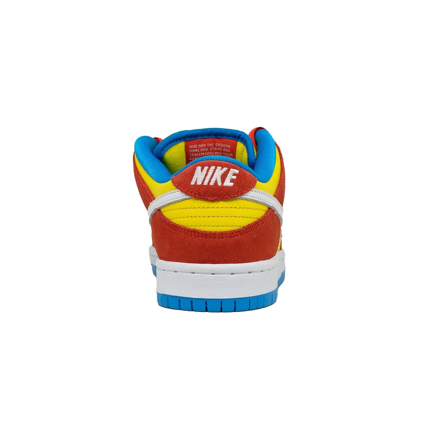 Nike SB Dunk Low, Pro Bart Simpson
