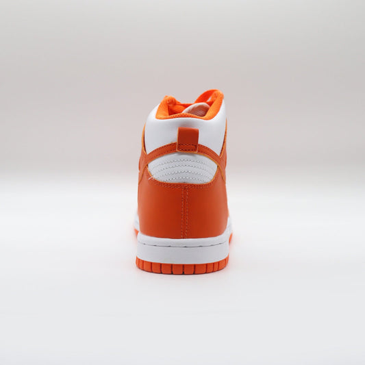 Nike Dunk High (PS), Syracuse (2021) hover image