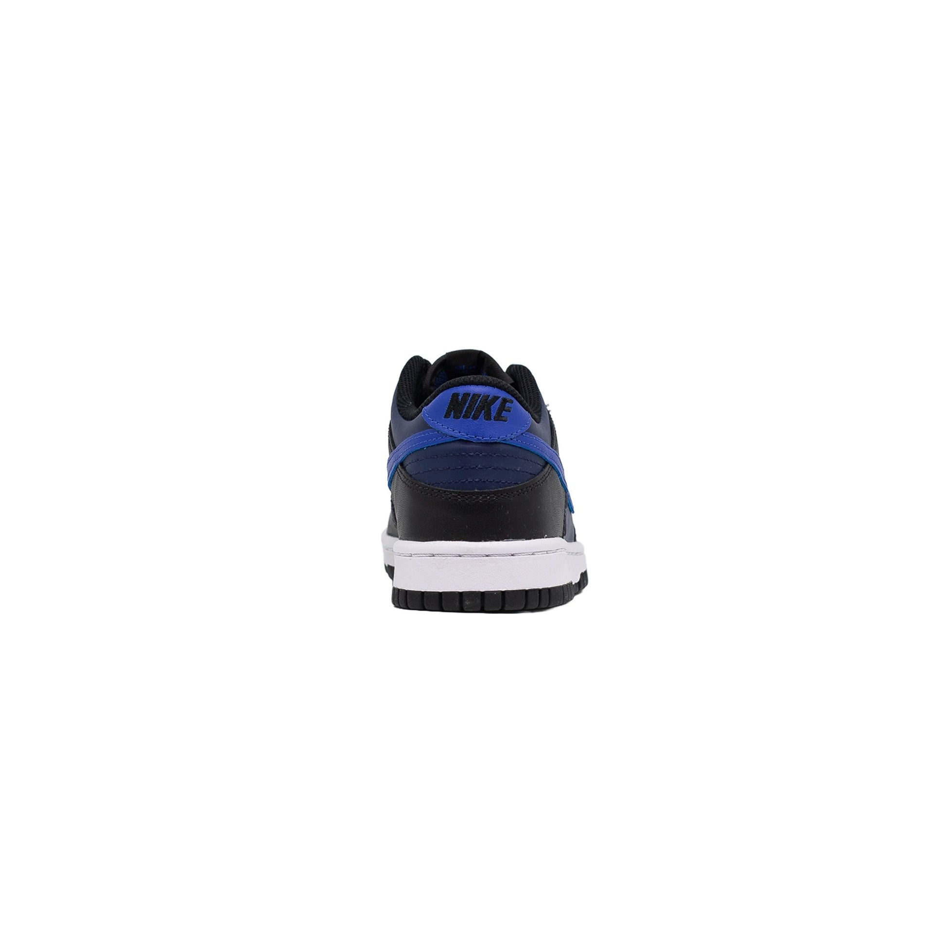 Nike Dunk Low (GS), Black Midnight Navy