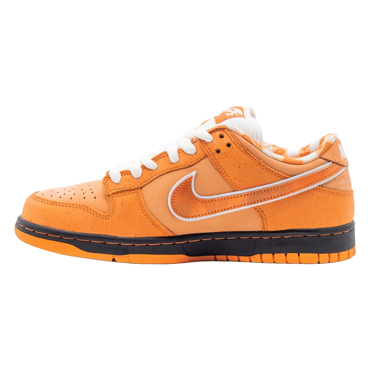 Nike SB Dunk Low, Concepts Orange Lobster (Special Box)