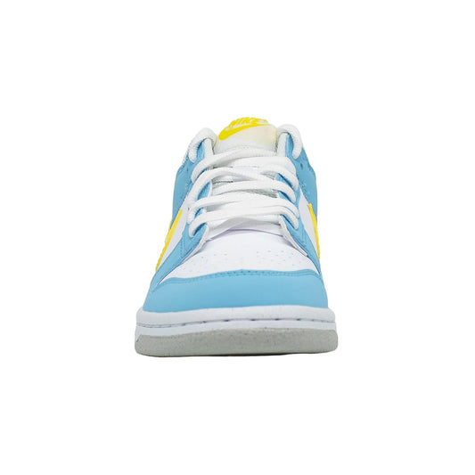 Nike Dunk Low (GS), Next Nature Homer hover image