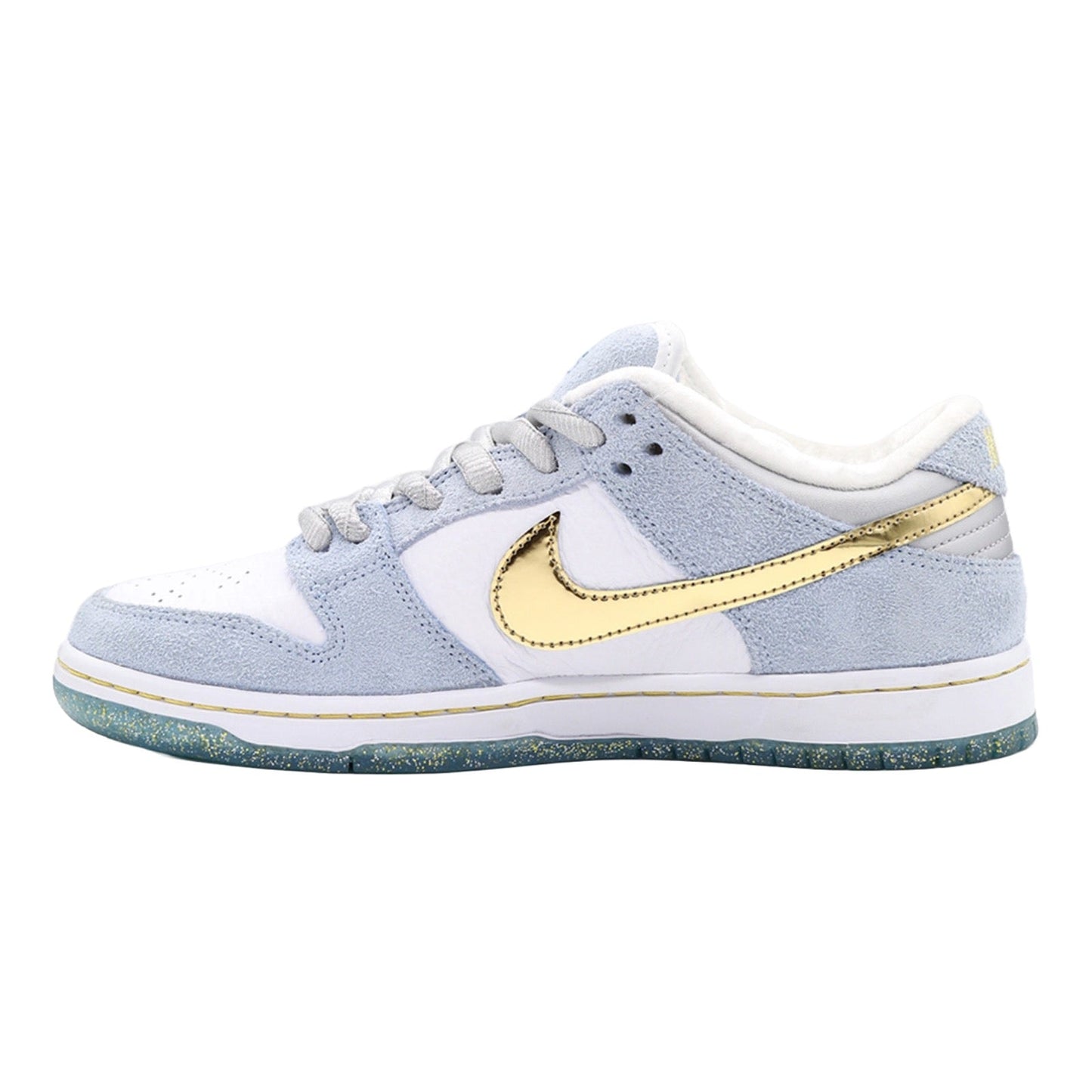 Nike SB Dunk Low, Sean Cliver Holiday Special
