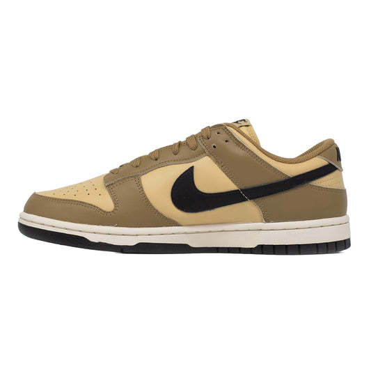Women's Nike Dunk Low, Dark Driftwood hover image