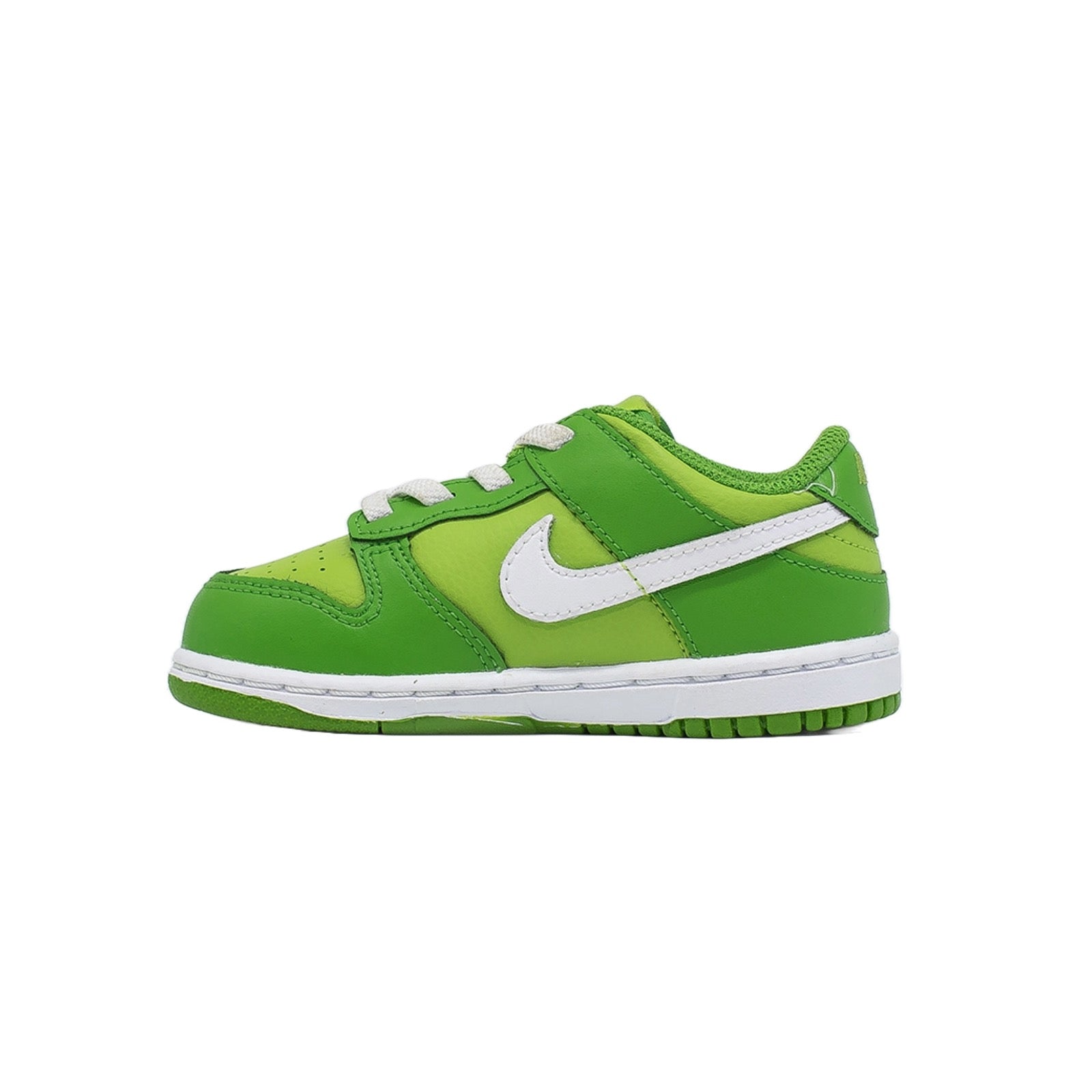 Nike Dunk Low (TD), Chlorophyll