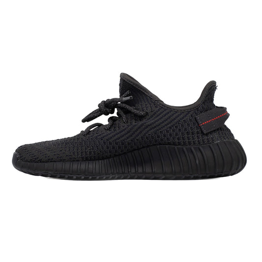 Yeezy Boost 350 V2, Black (Non-Reflective) hover image