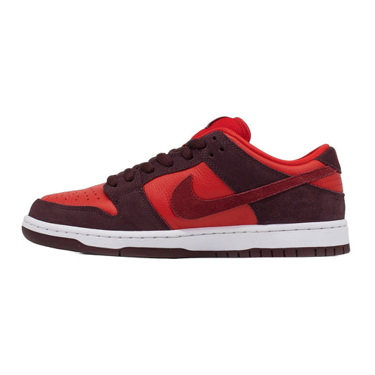 Nike SB Dunk Low, Fruity Pack - Cherry hover image