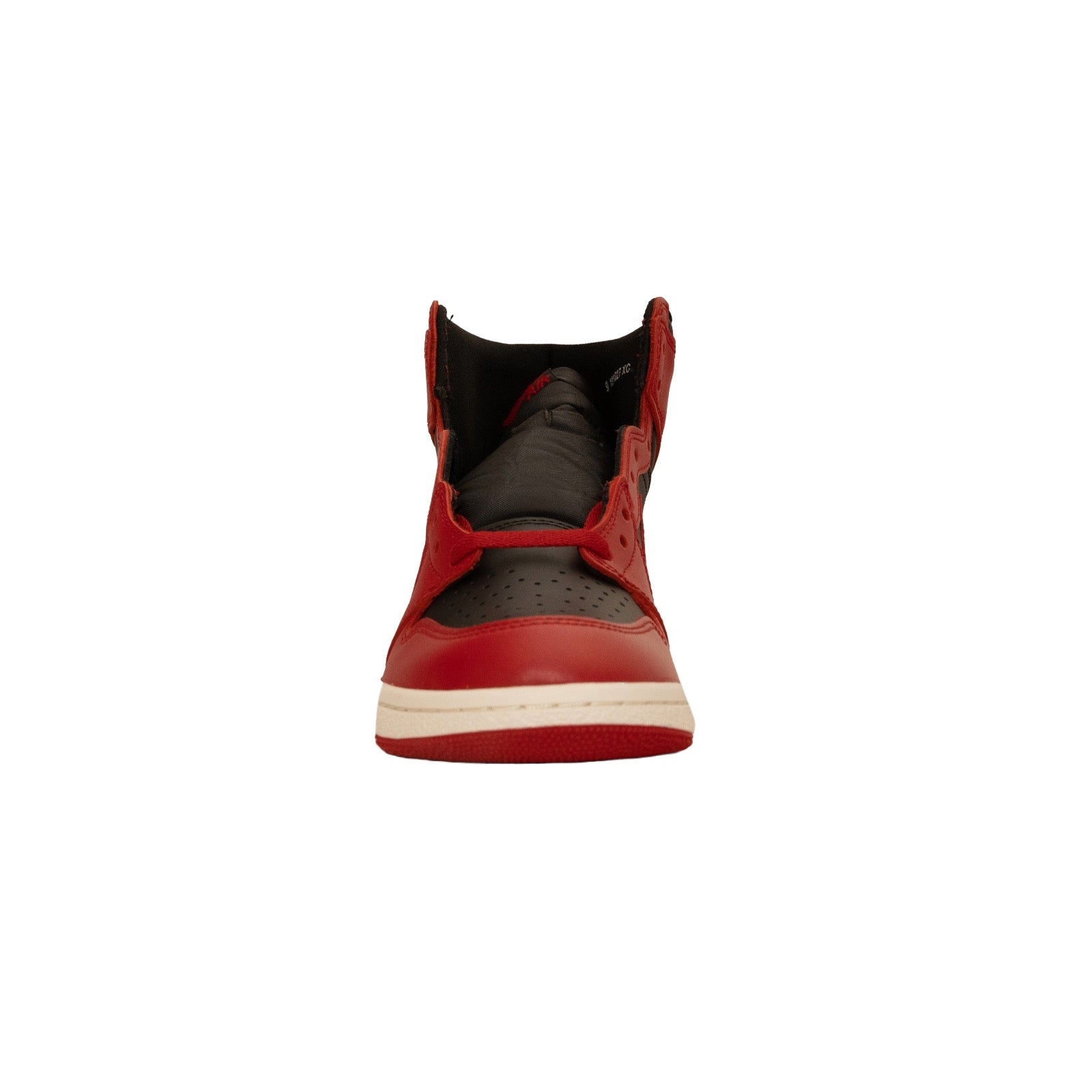 Air Jordan 1 High, '85 Varsity Red