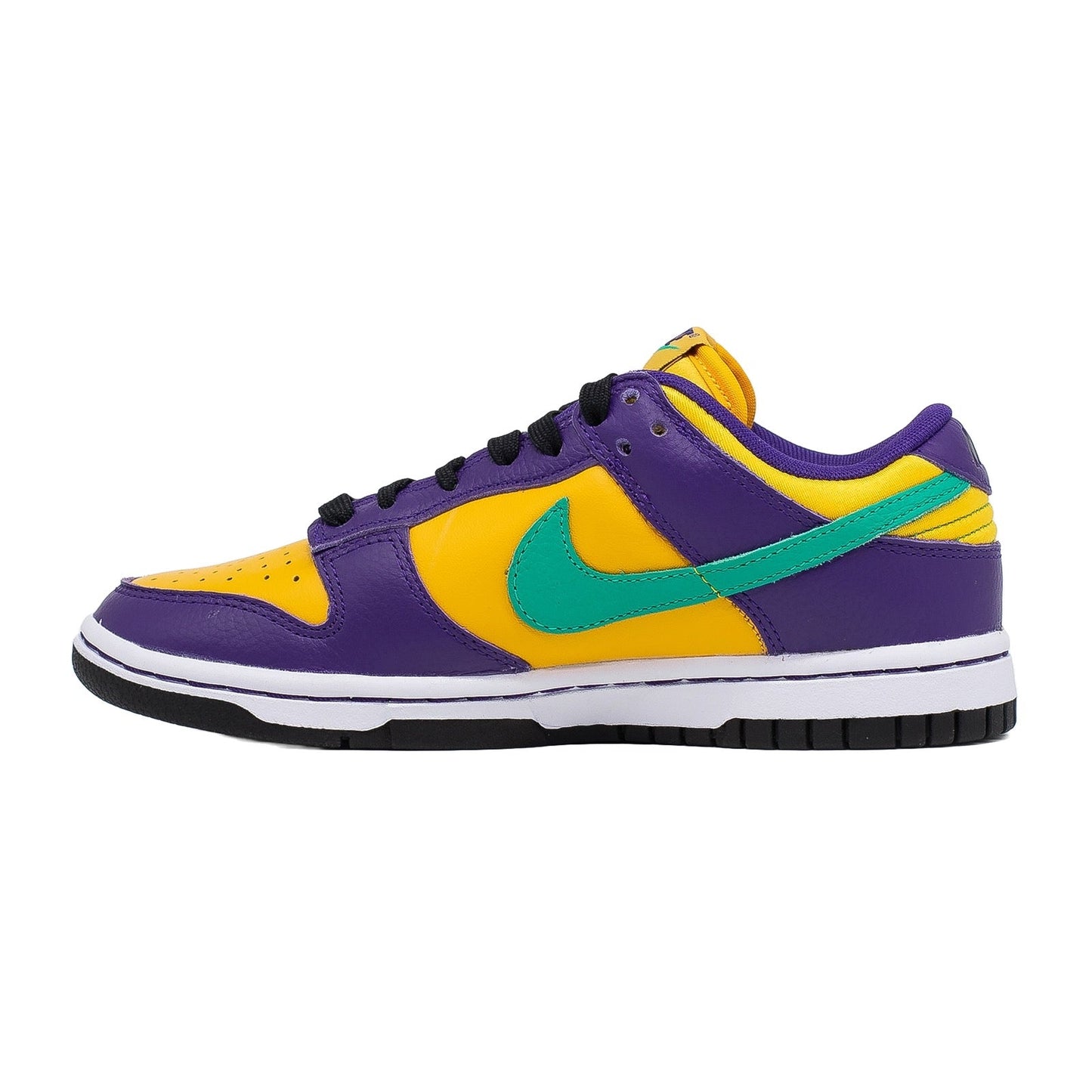 Women's Nike Dunk Low, Lisa Leslie - Sparks