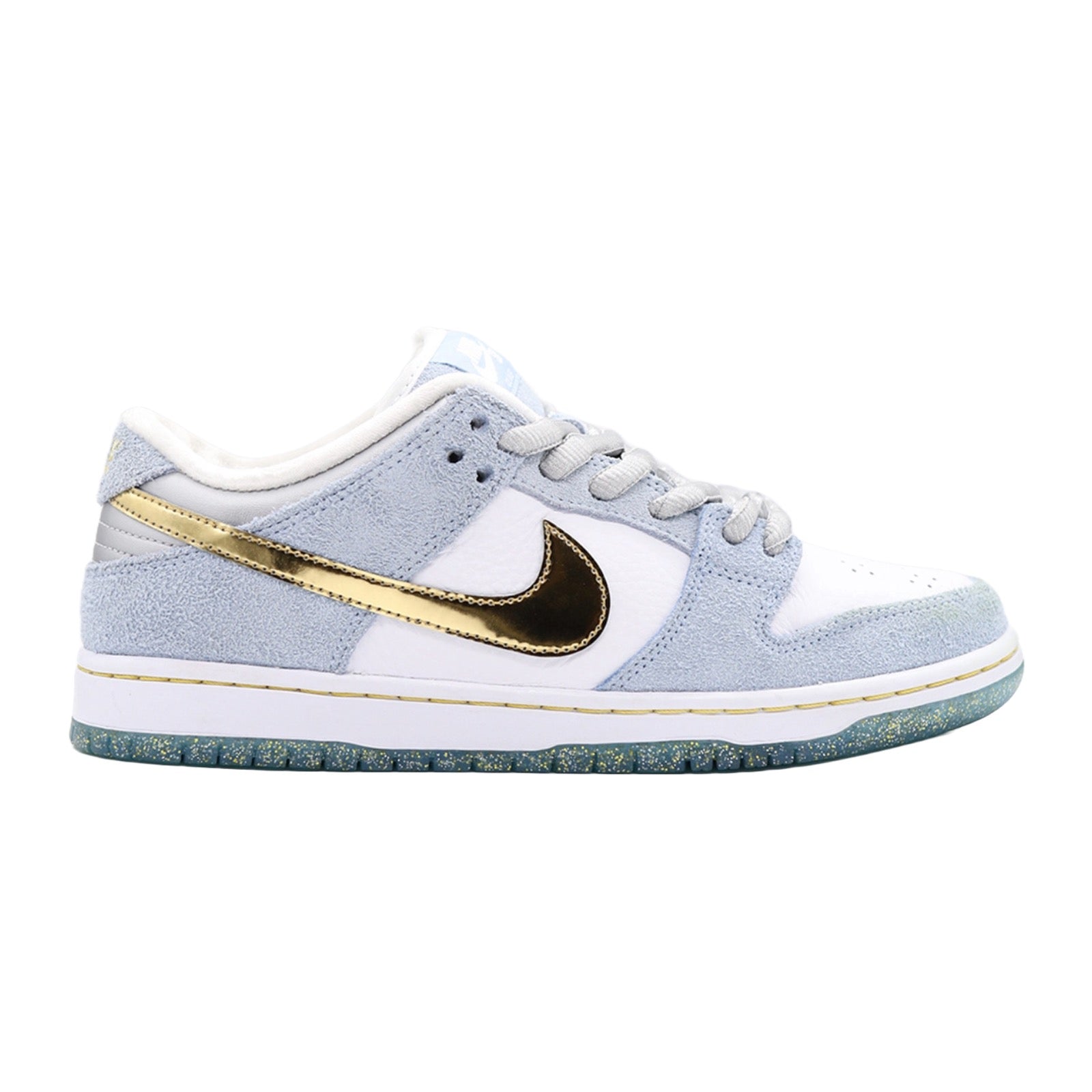Nike SB Dunk Low, Sean Cliver Holiday Special
