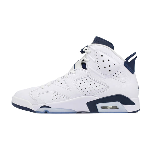 Air products Jordan 6, Midnight Navy (2022) hover image