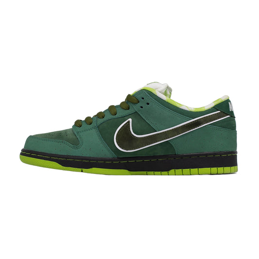 Nike SB Dunk Low, Concepts Green Lobster hover image