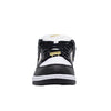 Nike Air Jordan 1 Low Shadow UK 8.5 Black Grey White