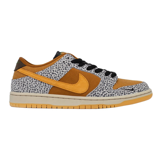 Nike SB Dunk Low, Safari