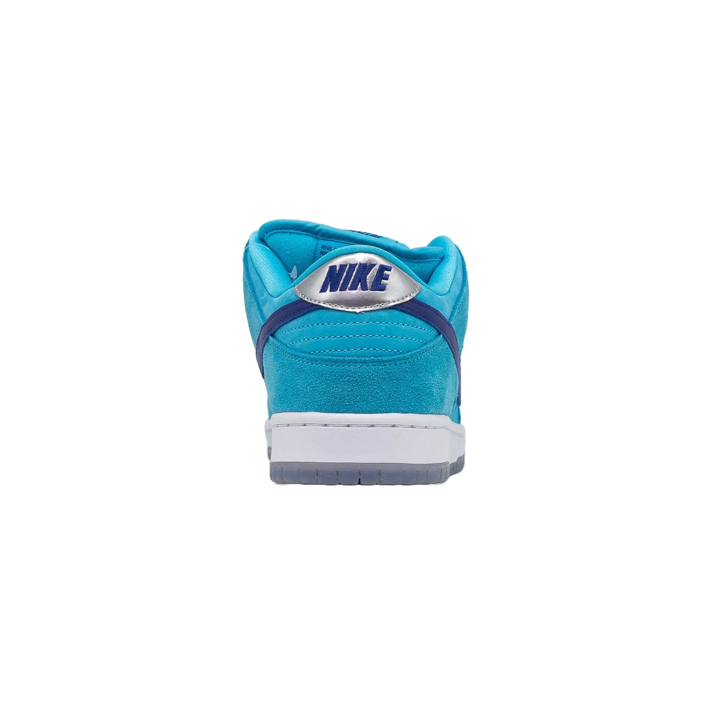 Nike SB Dunk Low, Pro Blue Fury