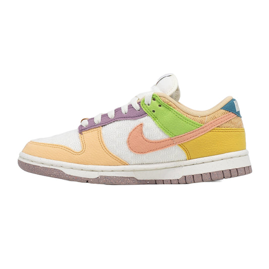Women's Nike Dunk Low, SE Sun Club hover image