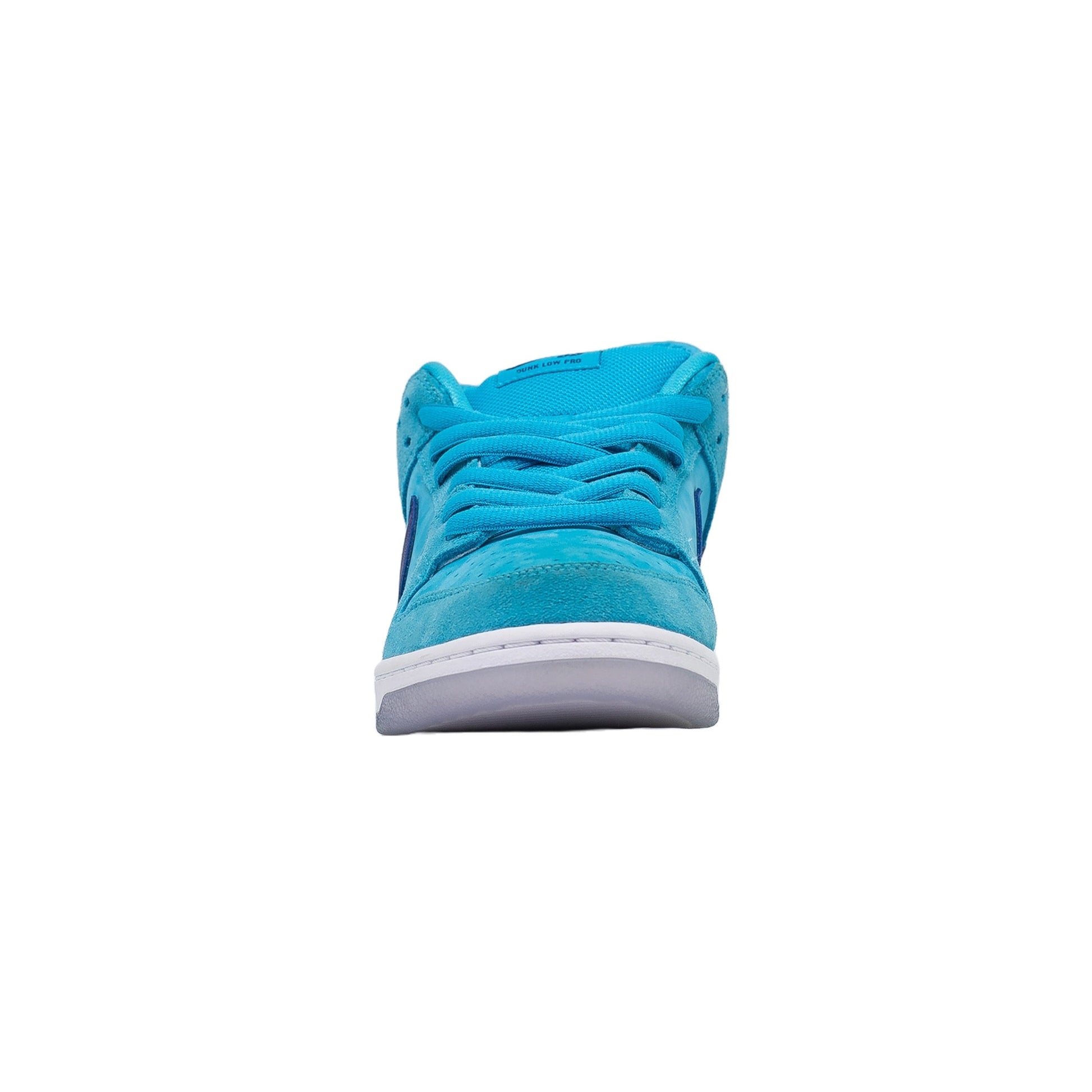 Nike SB Dunk Low, Pro Blue Fury