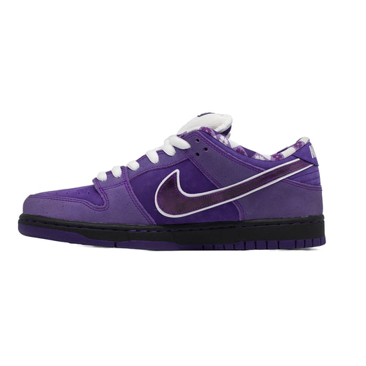Nike SB Dunk Low, Concepts Purple Lobster hover image