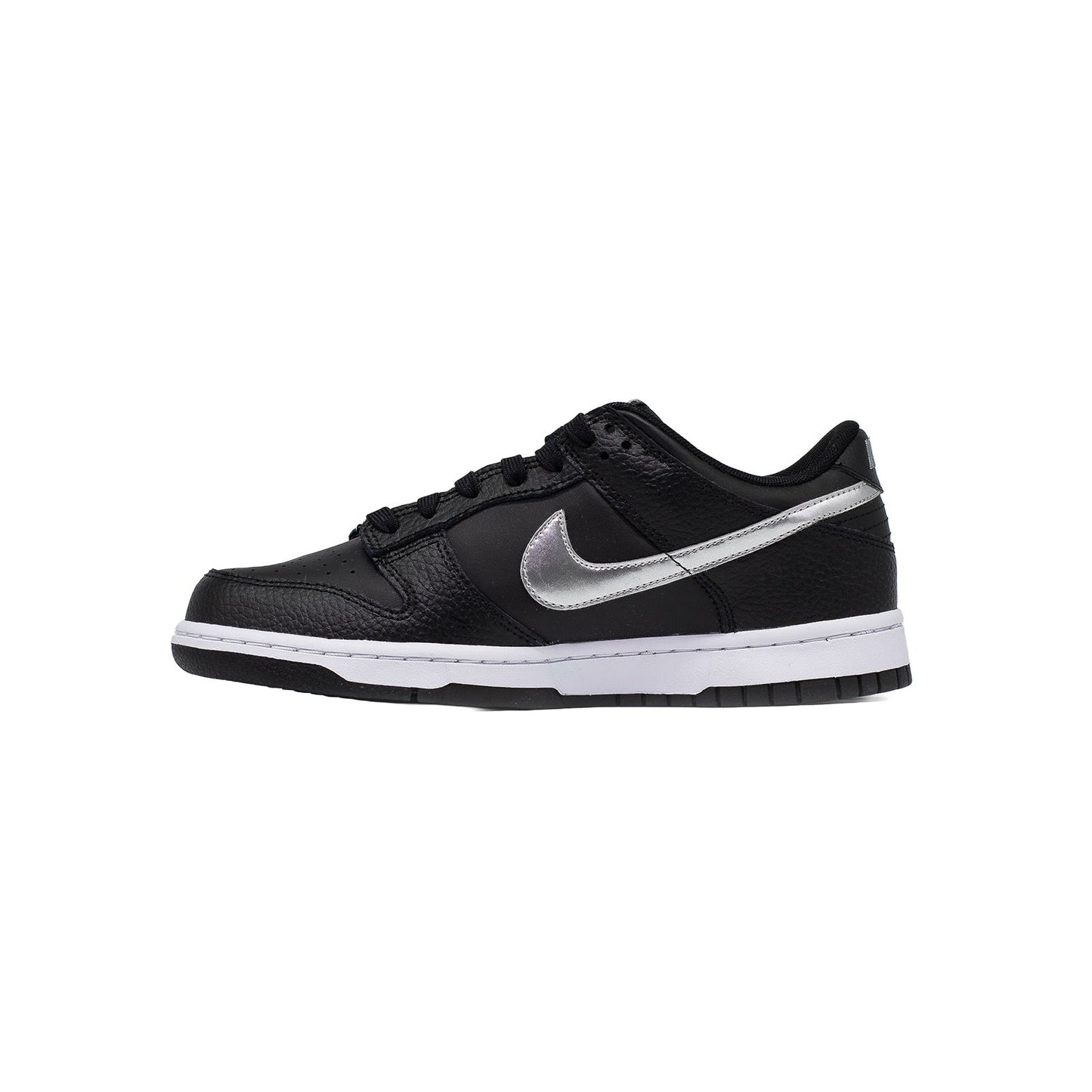 Nike Dunk Low (GS), NBA 75th Anniversary-Spurs