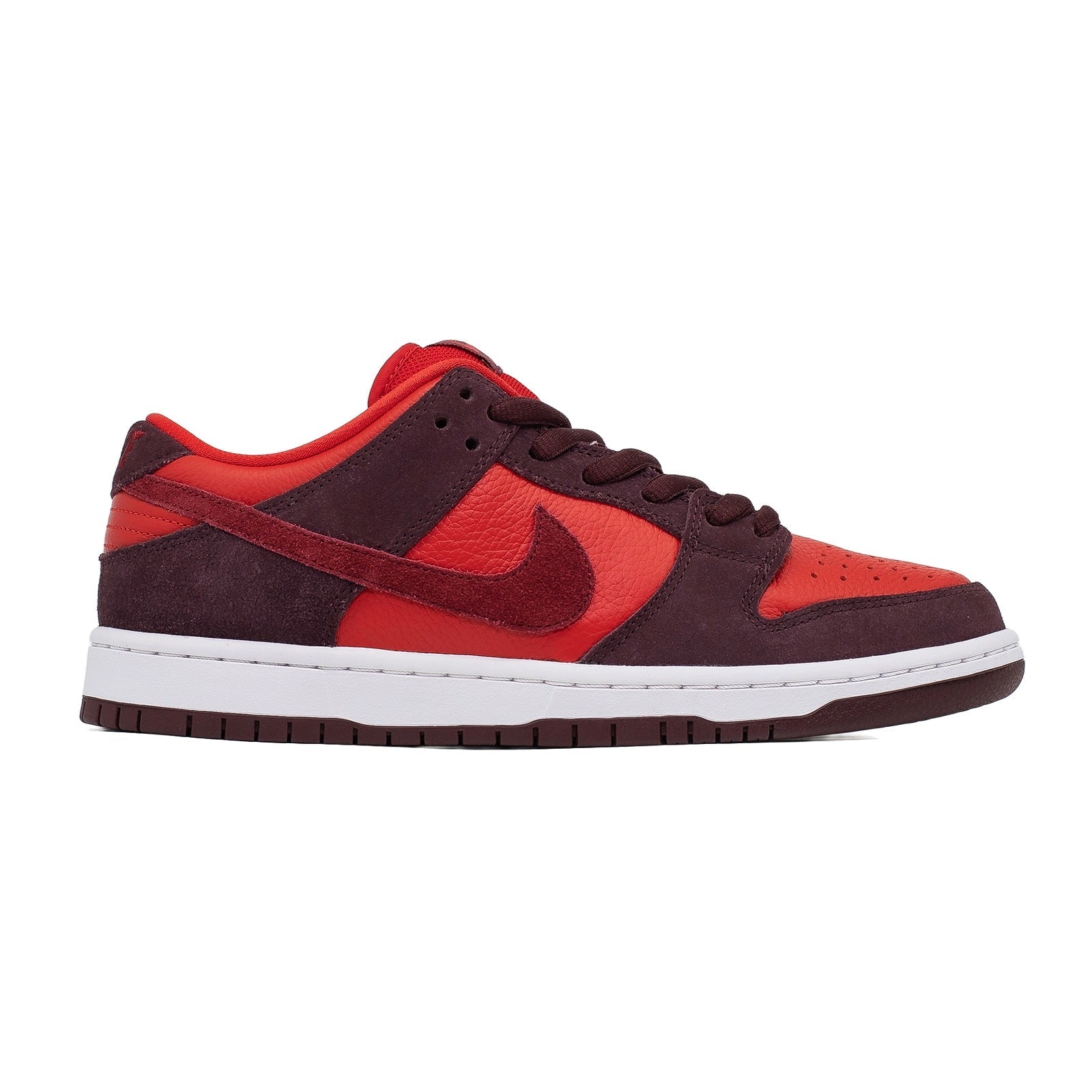 Nike SB Dunk Low, Fruity Pack - Cherry