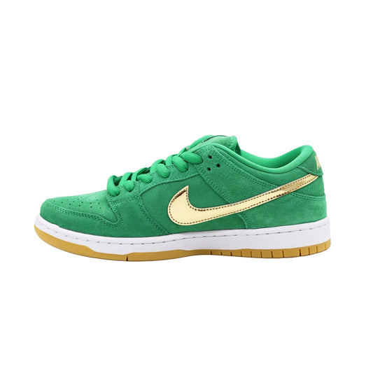 Nike SB Dunk Low, St. Patrick's Day hover image