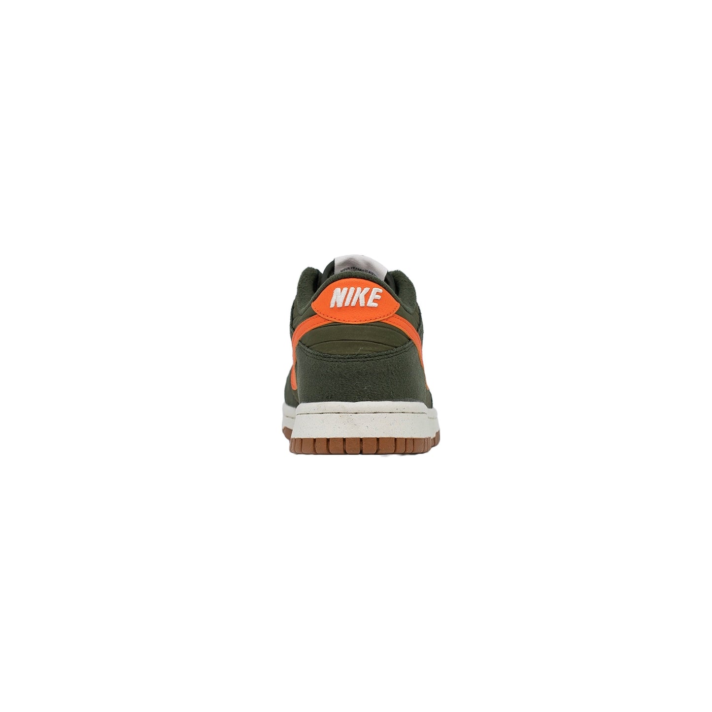 Nike Dunk Low (GS), Next Nature Toasty- Sequoia