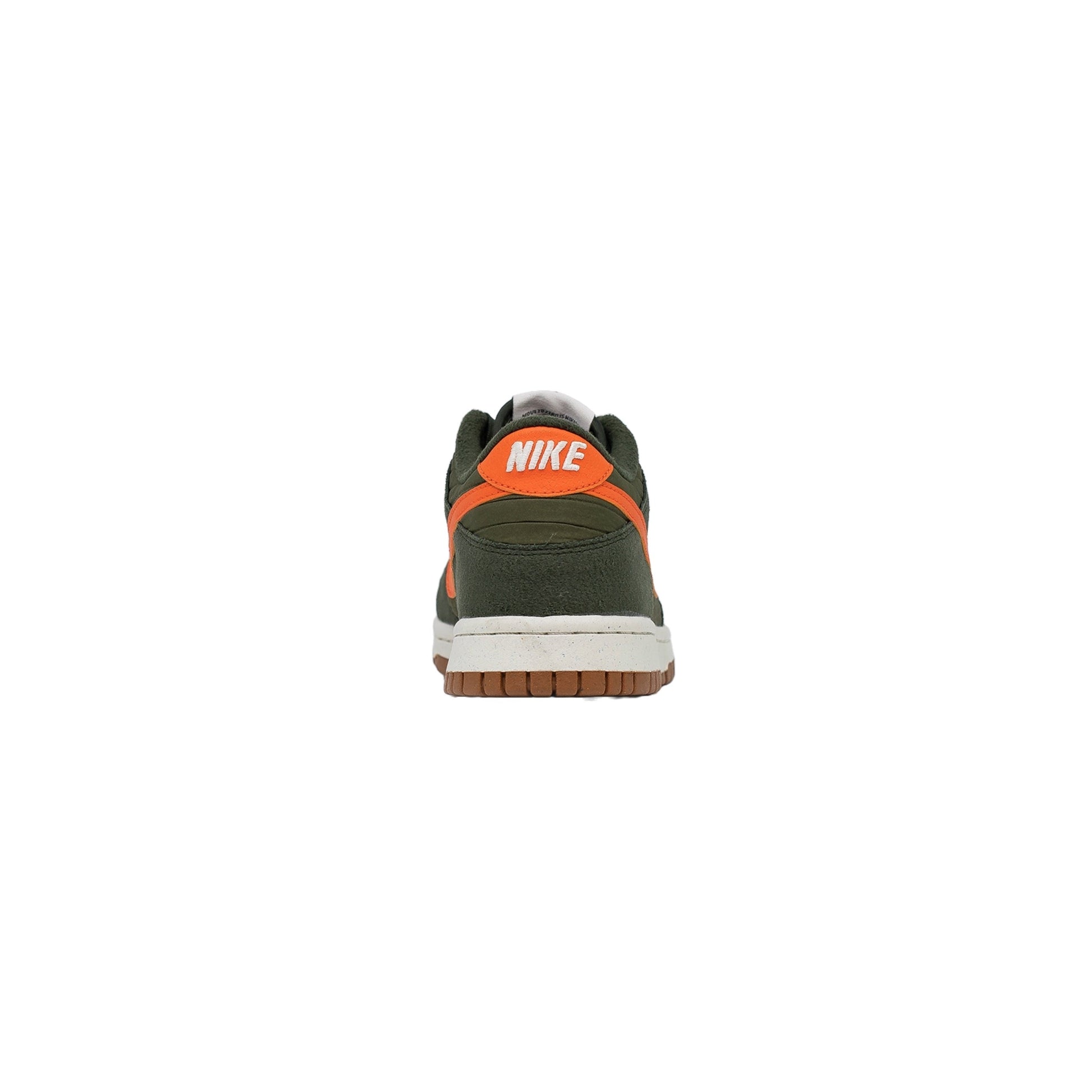 Nike Dunk Low (GS), Next Nature Toasty- Sequoia