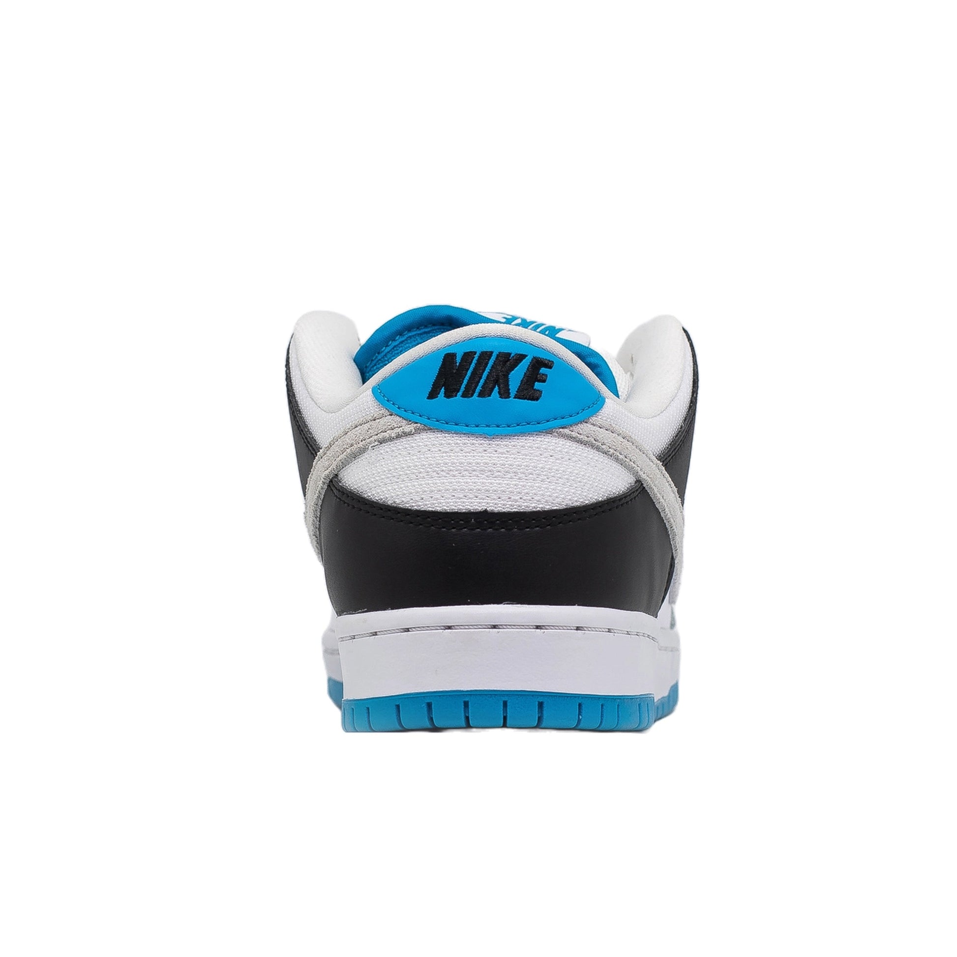 Nike SB Dunk Low, Laser Blue