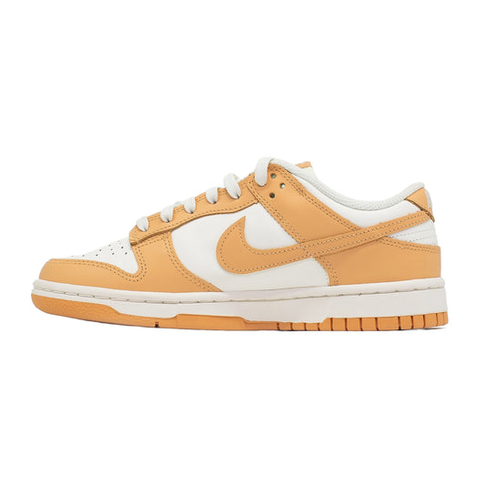 Women's Nike Dunk Low, Harvest Moon hover image