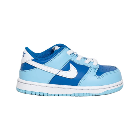 Nike Dunk Low (TD), QS Argon (2022)