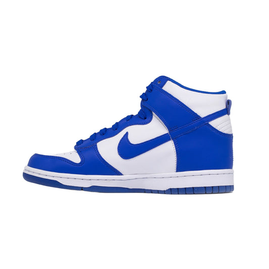 Nike Dunk High (GS), Kentucky (2021) hover image