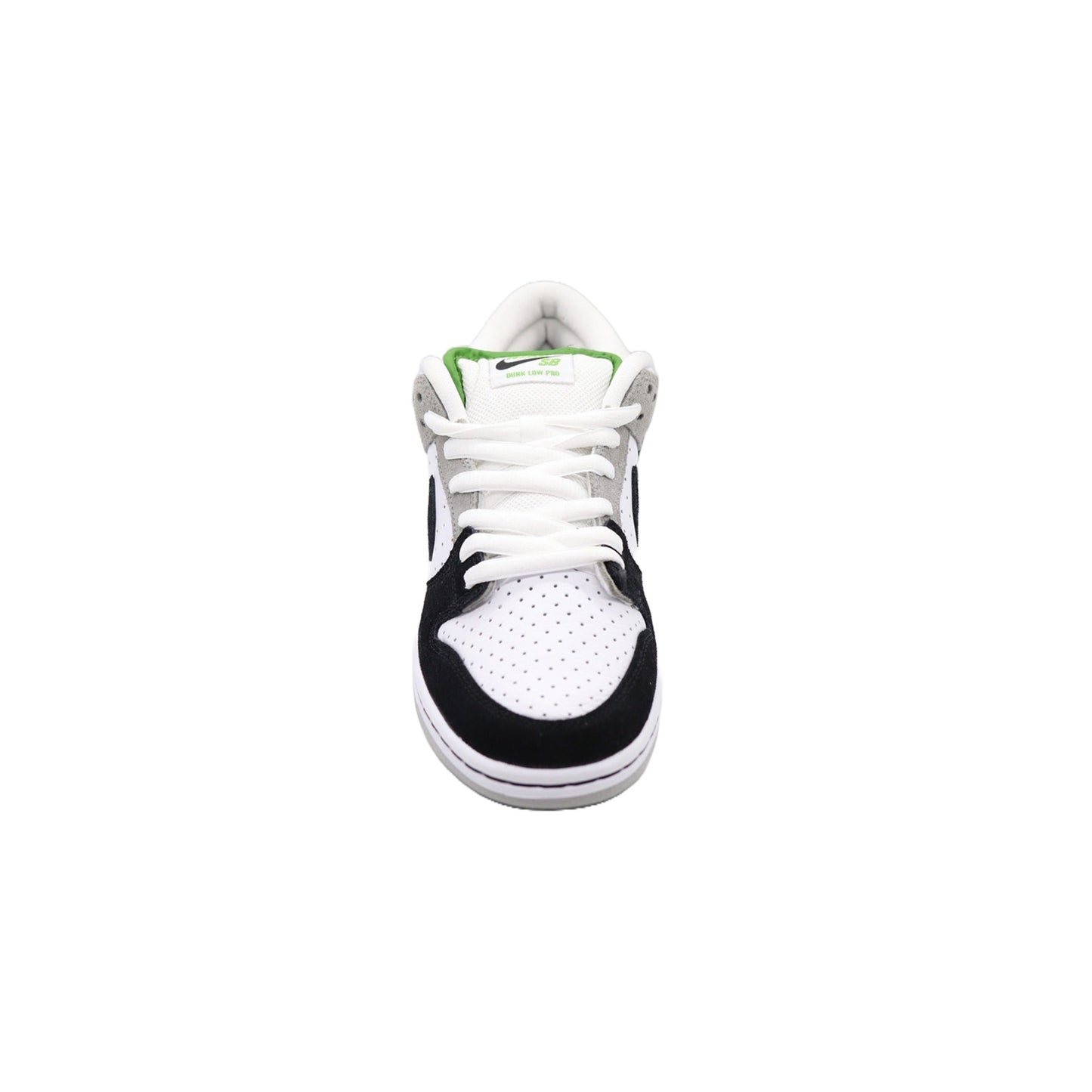 Nike SB Dunk Low, Chlorophyll