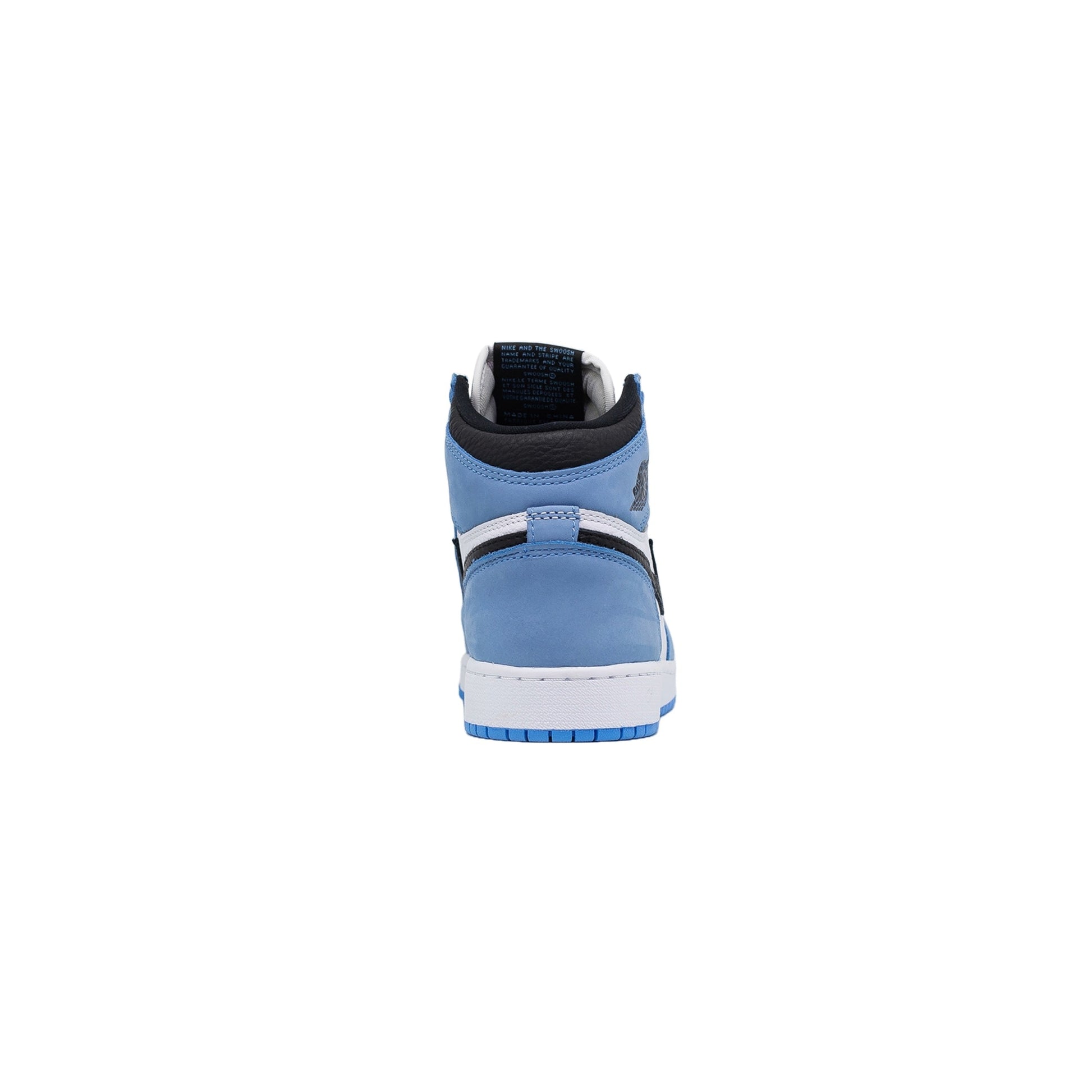 Air Nike Jordan Granville Pro SP Mens Trainers Rattan Pure DM2424 200 UK 9.5 10 (GS), University Blue