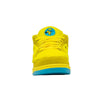 nike dunk low sb buck black and yellow shoes blue