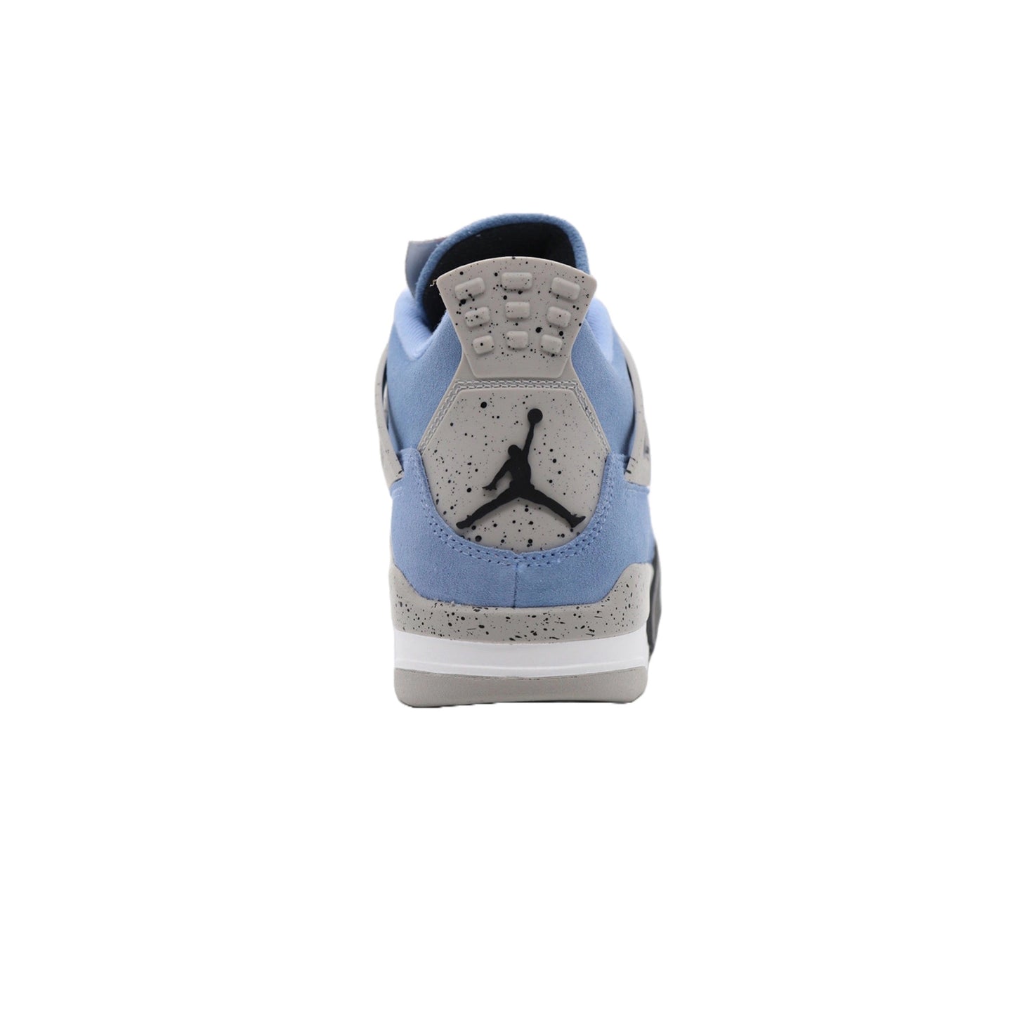 Air Jordan 4, University Blue