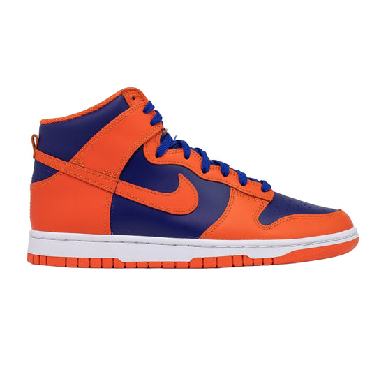 Nike Dunk High, Knicks