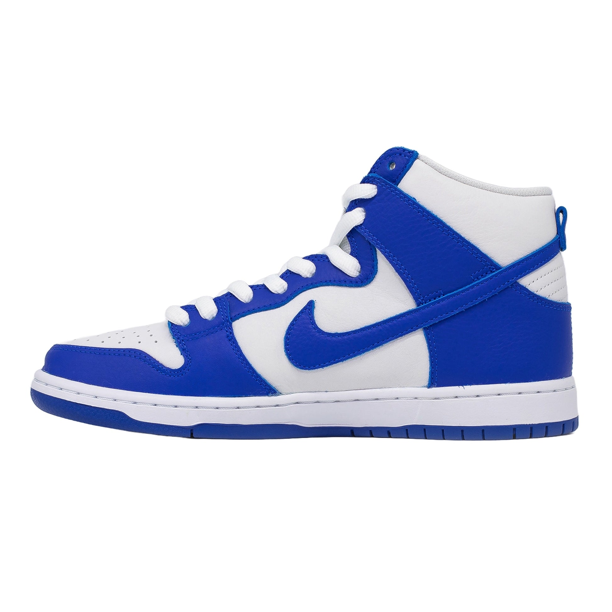 Nike Dunk High SB, Pro Iso Kentucky