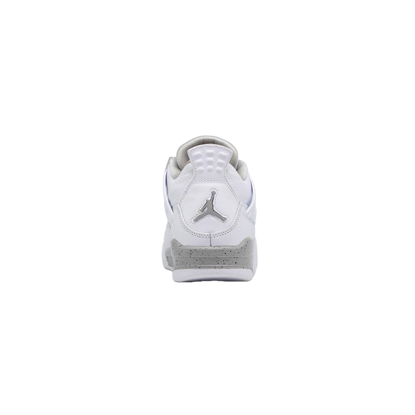 Air Jordan 4 (GS), White Oreo