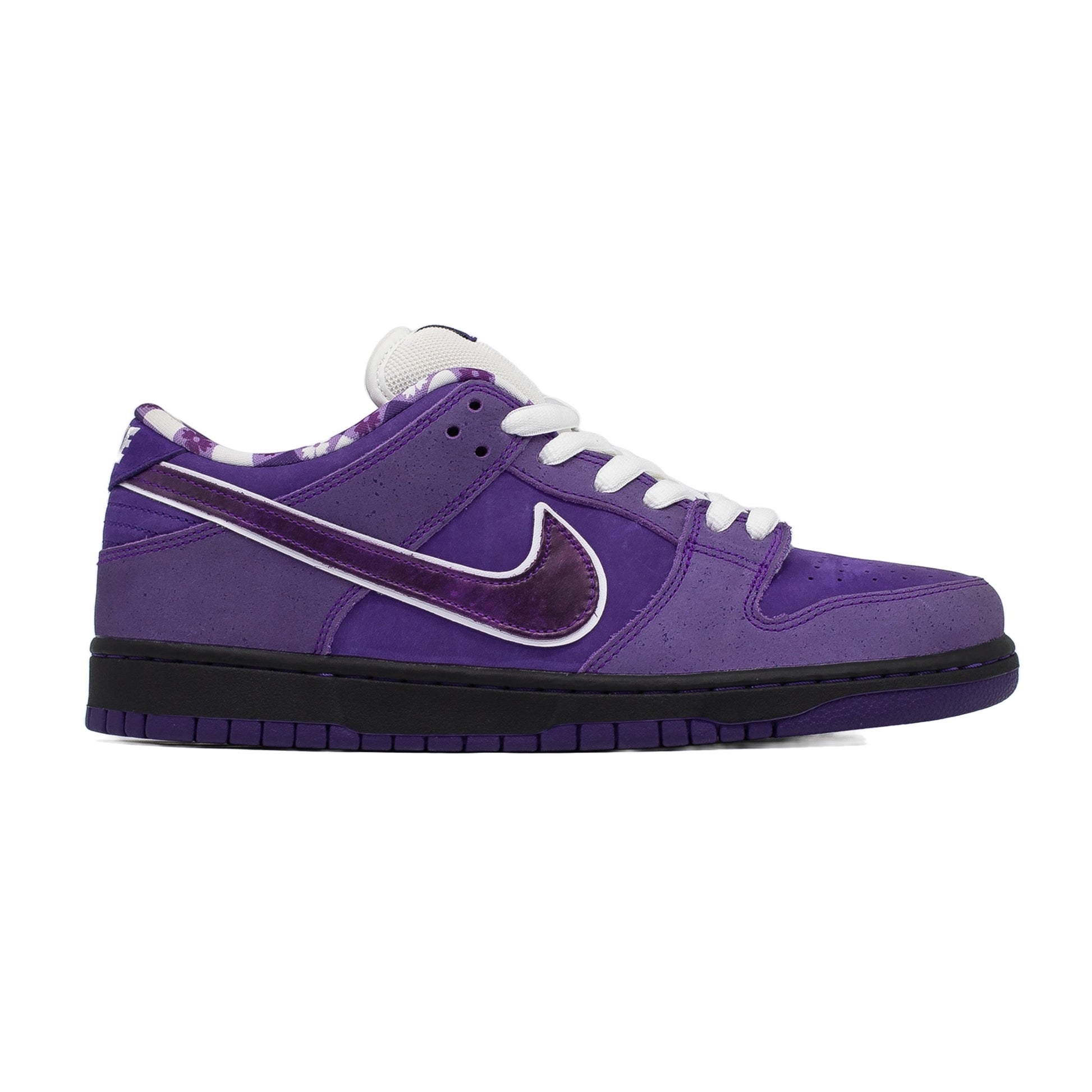 Nike SB Dunk Low, Concepts Purple Lobster