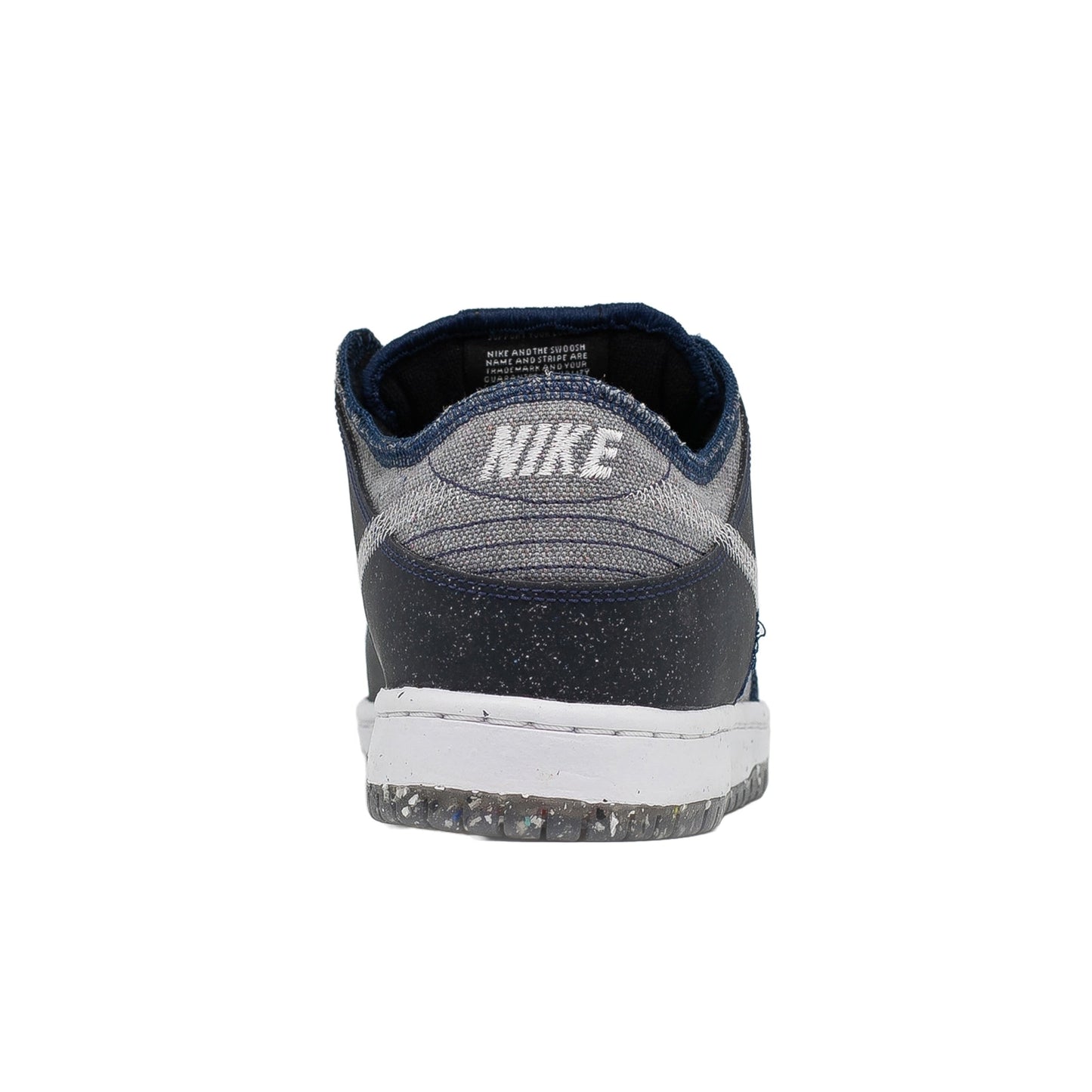 Nike SB Dunk Low, Crater