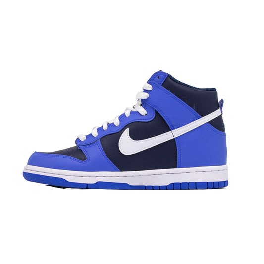 Nike Dunk High (GS), Obsidian hover image