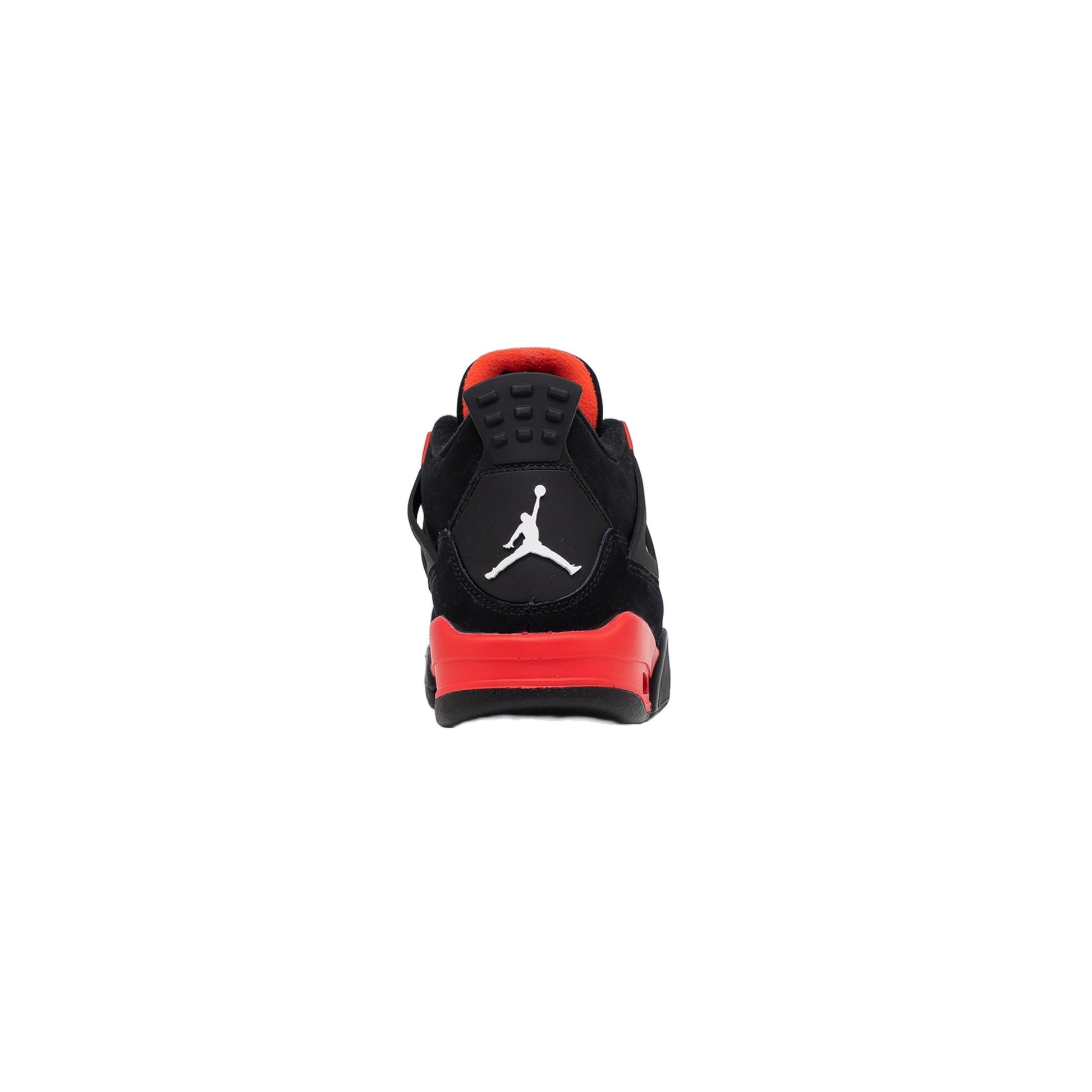 Air Jordan Schuhe 4 (GS), Red Thunder