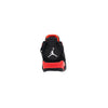Air Jordan Original 14 XIV Black Toes White Black Varsity Red