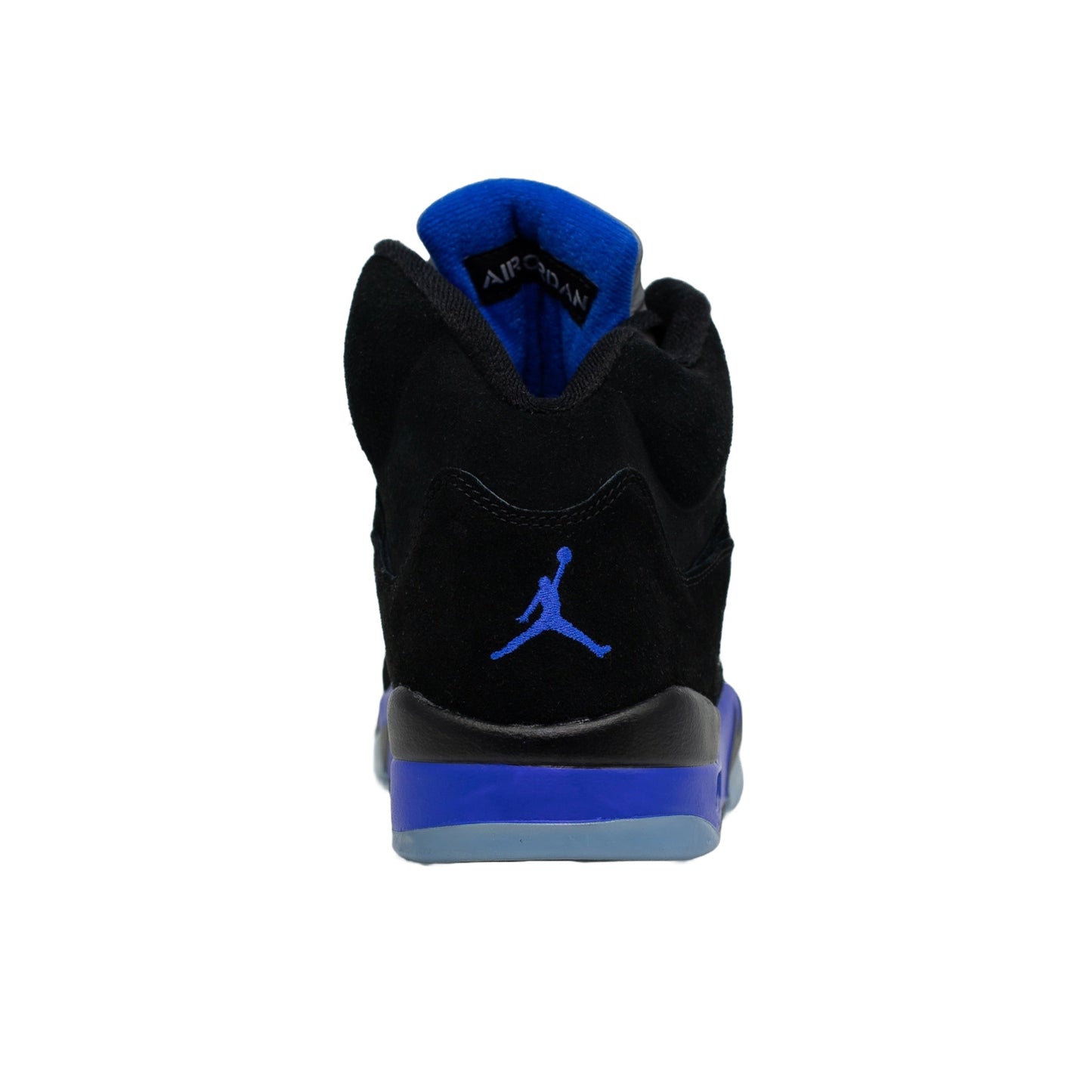 Air Jordan 5, Racer Blue