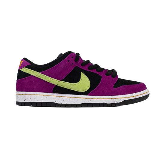 nike deals SB Dunk Low, Red Plum