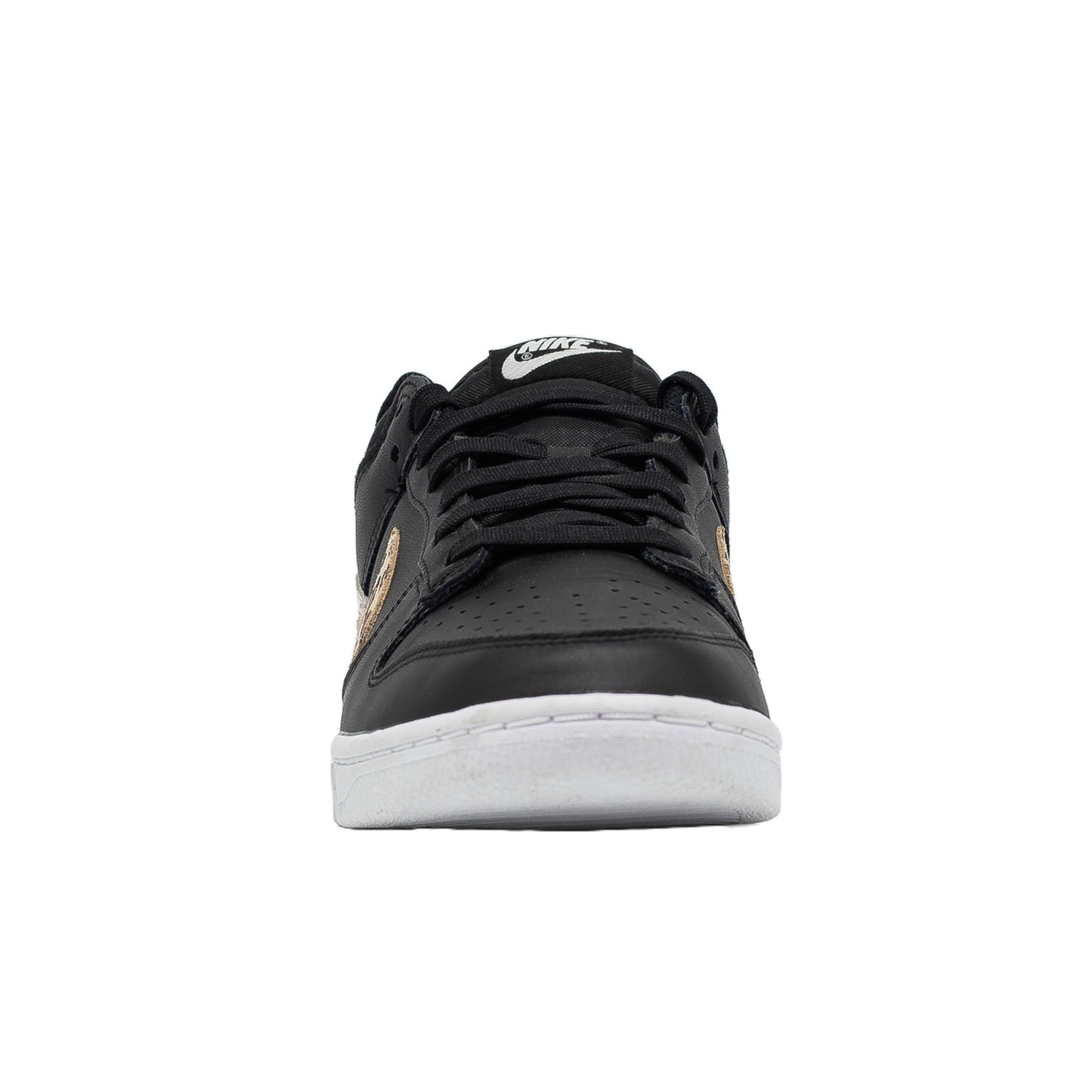 Women's Nike Dunk Low, SE Primal Black