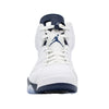 Nike GS Air Jordan celebrate 8 Retro Snow Blizzard 23cm